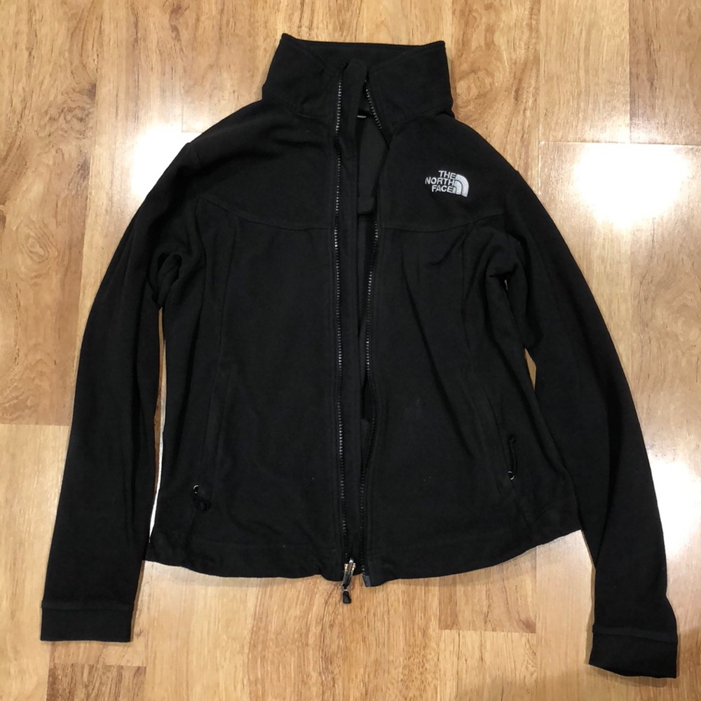 NorthFace jacket